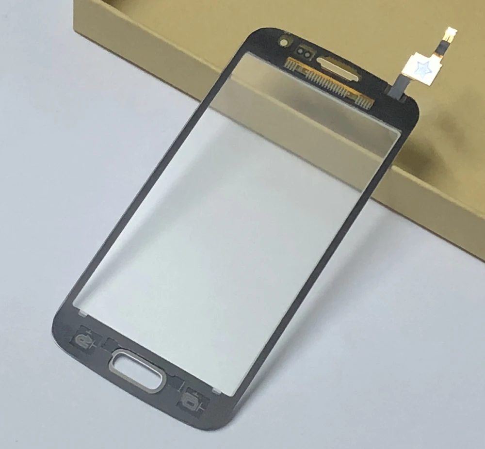 100% тест для Samsung Galaxy G386 G386F SM сенсорный экран дигитайзер Сенсорное стекло + ЖК