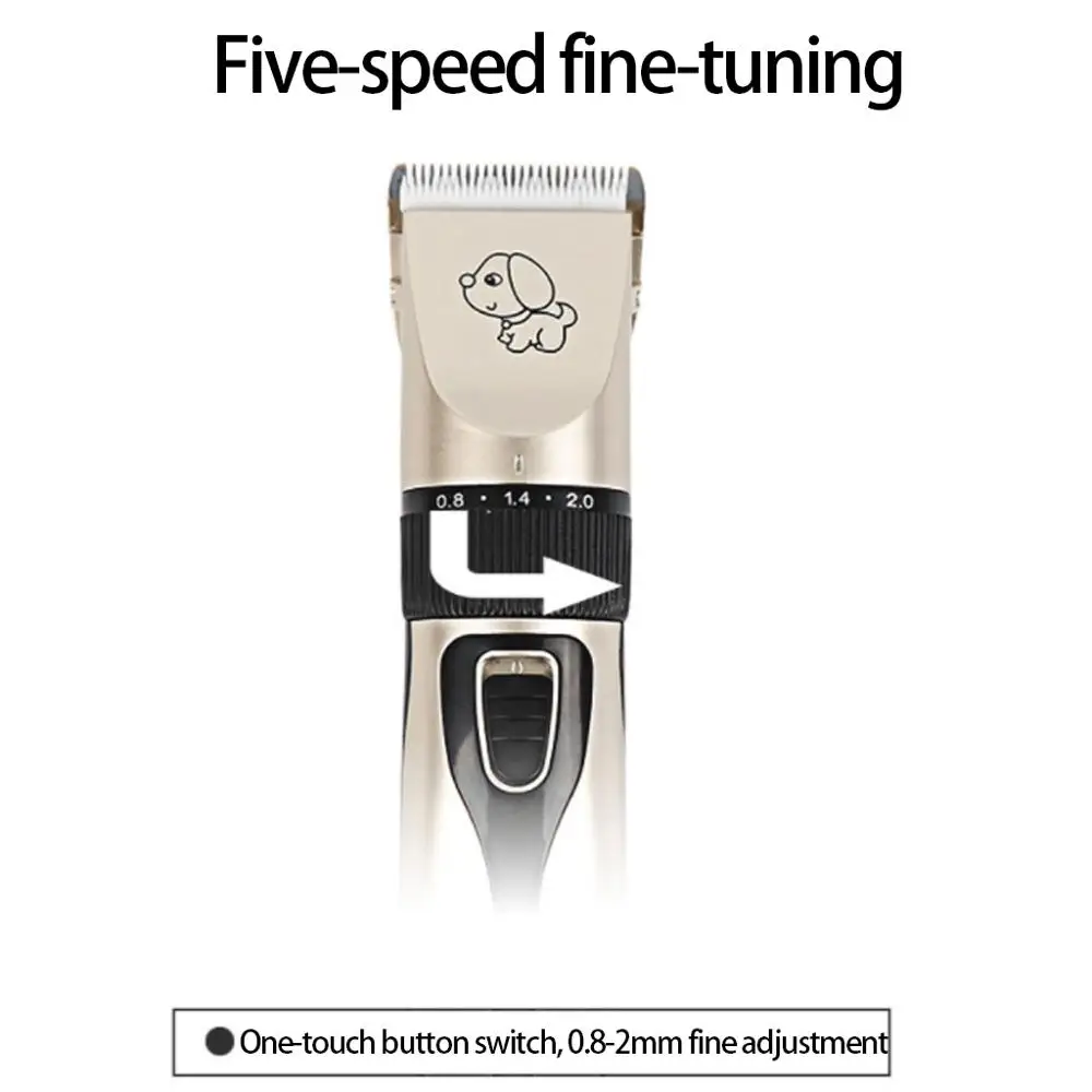 Машинка для стрижки животных|Триммеры собак| |