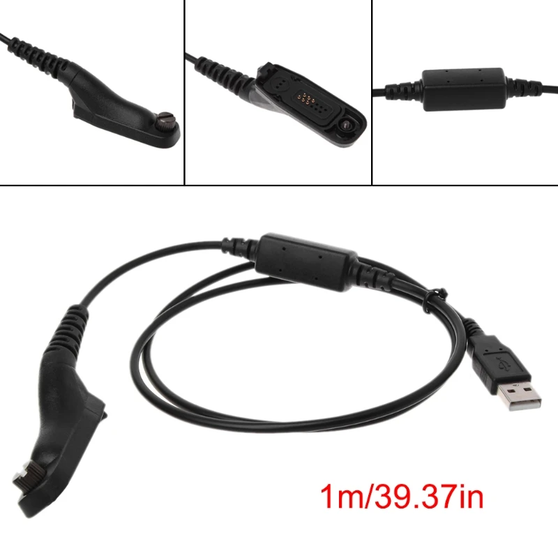 USB Программируемый кабель для Motorola XPR радио XIR DP серии Walkie Talkie