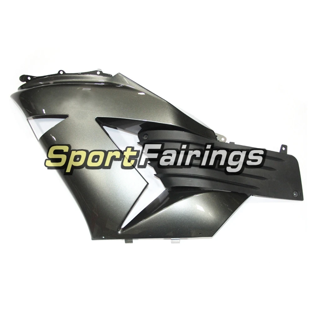 Обтекатели на мотоцикл комплект для ZX14R ZZR1400 2006 2011 ABS Пластик корпус Инжектора