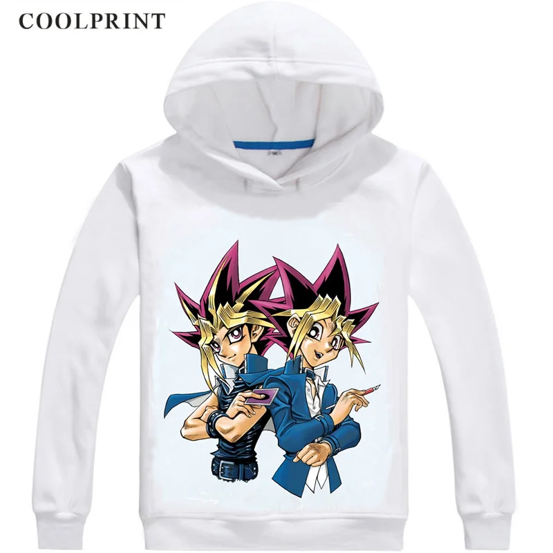 Yami Yugi Yami мужские толстовки с капюшоном Duel Monsters Yuu Gi Ou Yu-Gi-Oh King of Games Мужская толстовка уличная Аниме Толстовка с длинным капюшоном - Цвет: Армейский зеленый