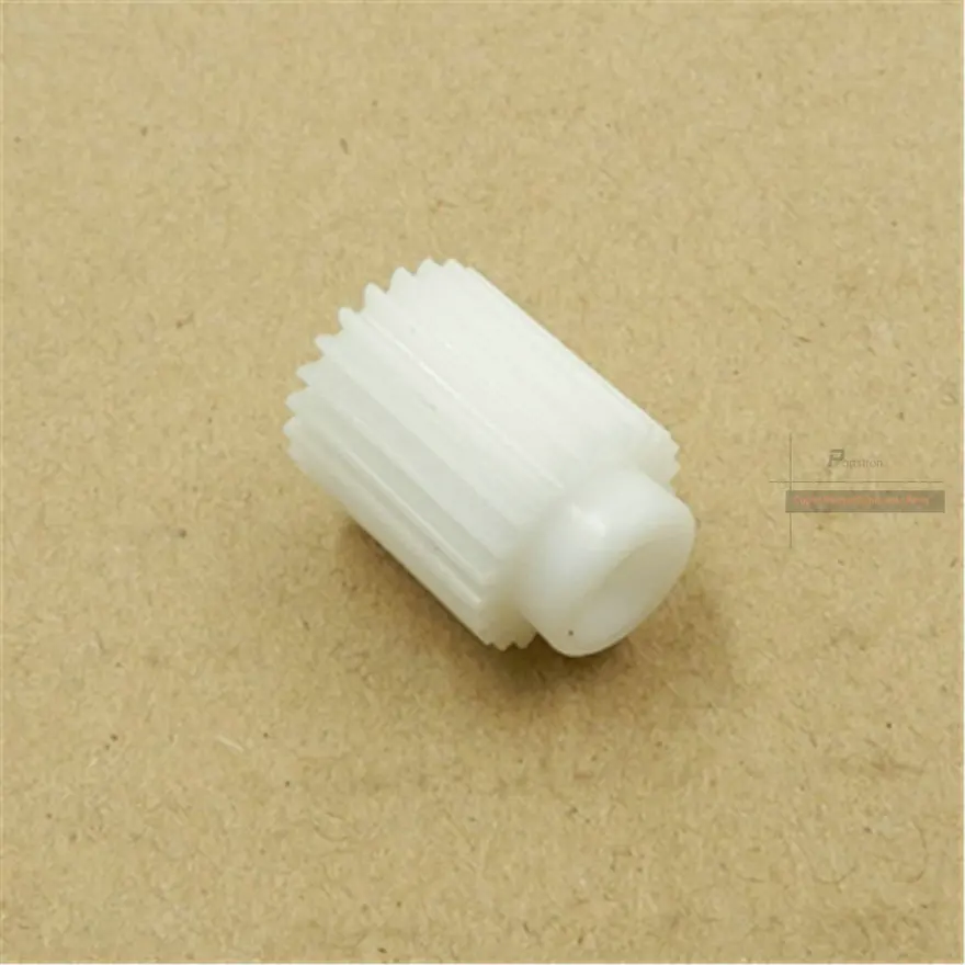 Gear FS6-0106-000 OEM очиститель фьюзера шестерни для Canon 6055 6065 6075 6255 6265 6275 8105 8095 8085 8205 8295 8285 копир Запчасти - Цвет: Gear FS6-0106-000