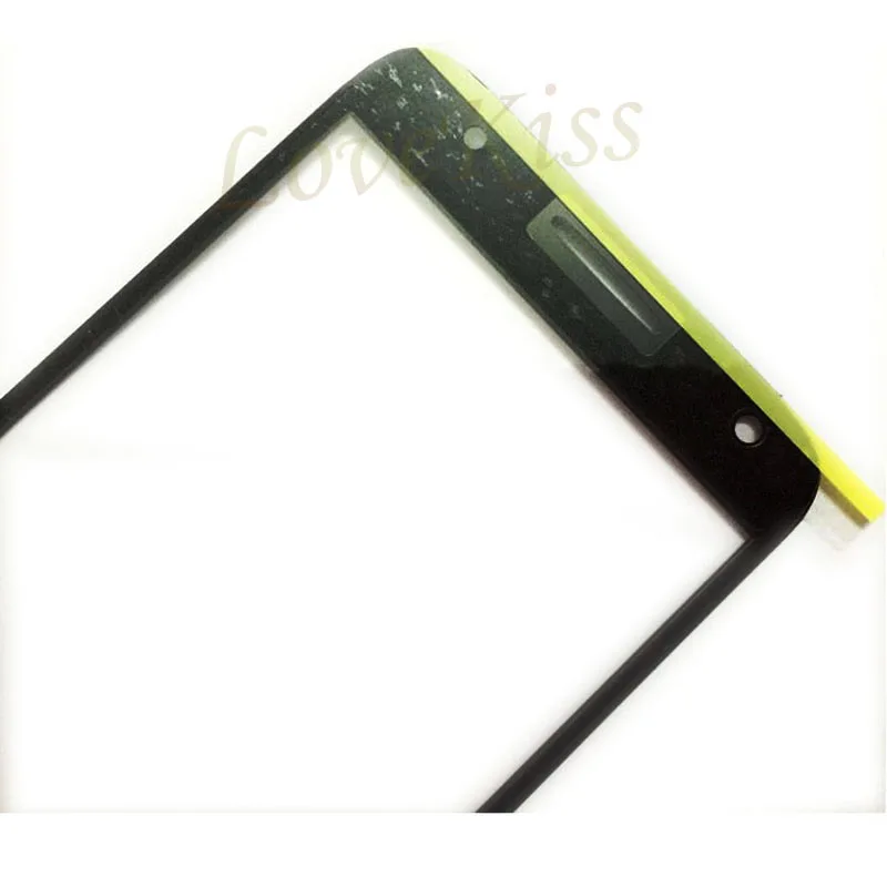 Для Alcatel One Touch Pixi 3 4 5 4027D 4027X 4027 A5017 5017E VF795 переднее внешнее стекло для ремонта