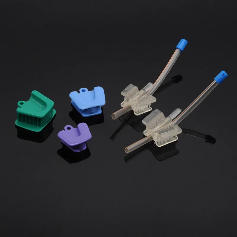 Лабораторное изделие силиконовый ротовой пропеллер автоклавируемый для