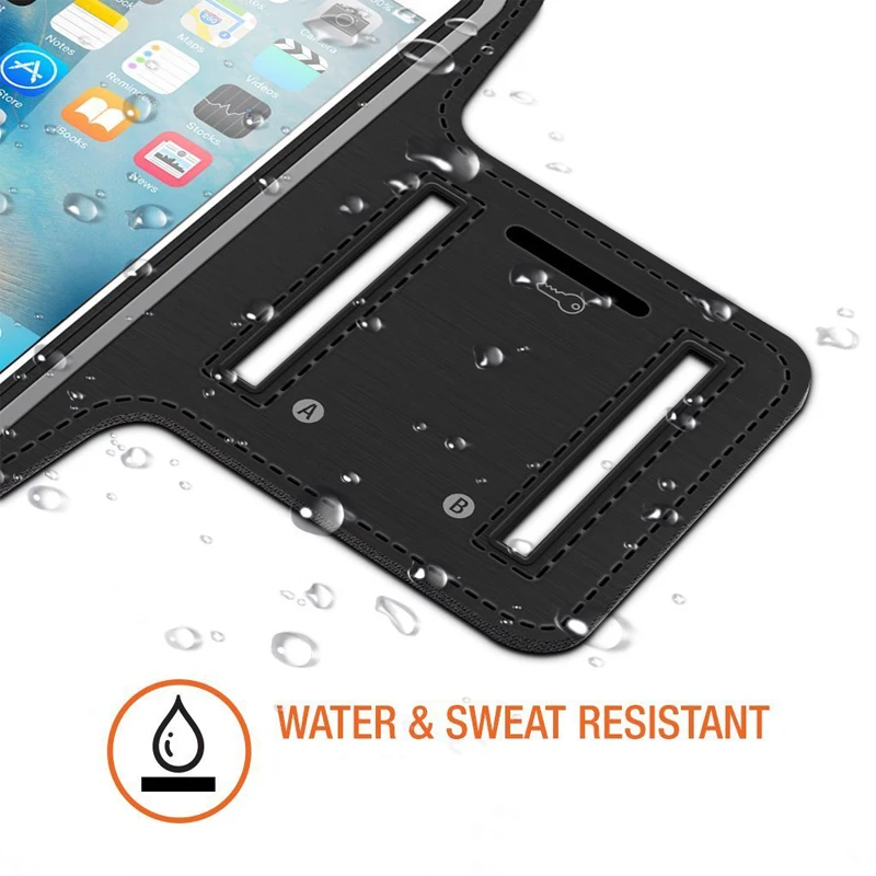 Спортивные Чехлы Brassard для телефонов Huawei P30 P20 Pro Mate 10 Lite Nova 2s спортивные бега