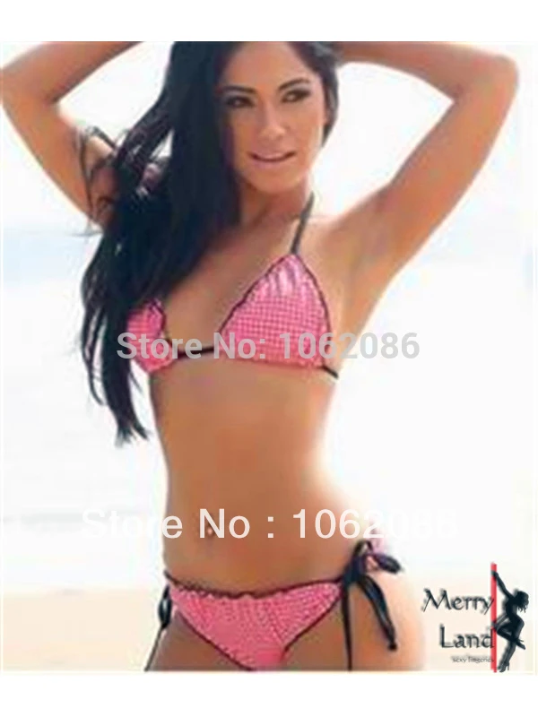 Mini Bikini Teen