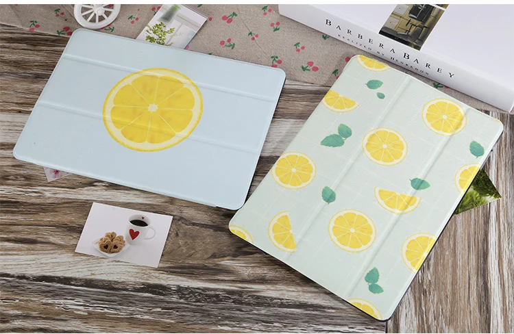 Ультра тонкий умный чехол для iPad Air 1/2, iPad, чехол-подставка для iPad 234 mini, автоматическое Пробуждение/выключение