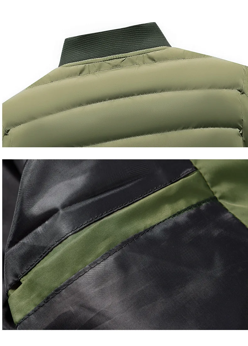 Мужская теплая хлопковая парка утепленная армейская куртка большого размера 5XL