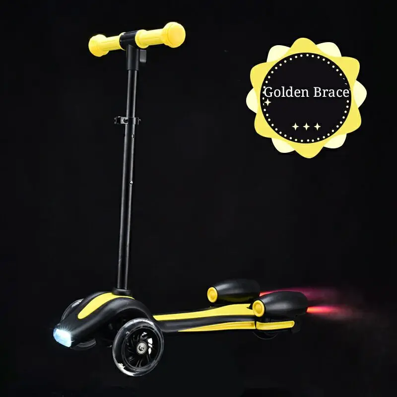 Электрический велосипед электрические скутеры с регулируемой высотой новый