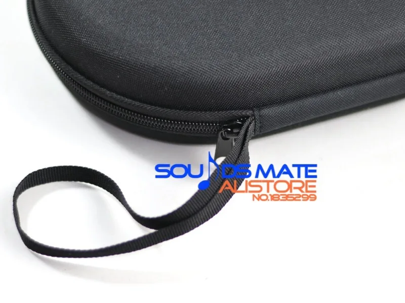 Универсальный футляр для переноски Чехол Коробка Сумка Sony NWZ WH 303 505 гарнитура