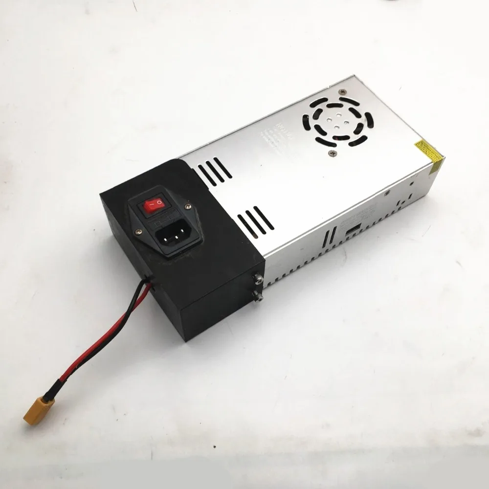 1 шт. Creality ENDER/ENDER 3S Набор блока питания для 3D принтера|Детали и аксессуары