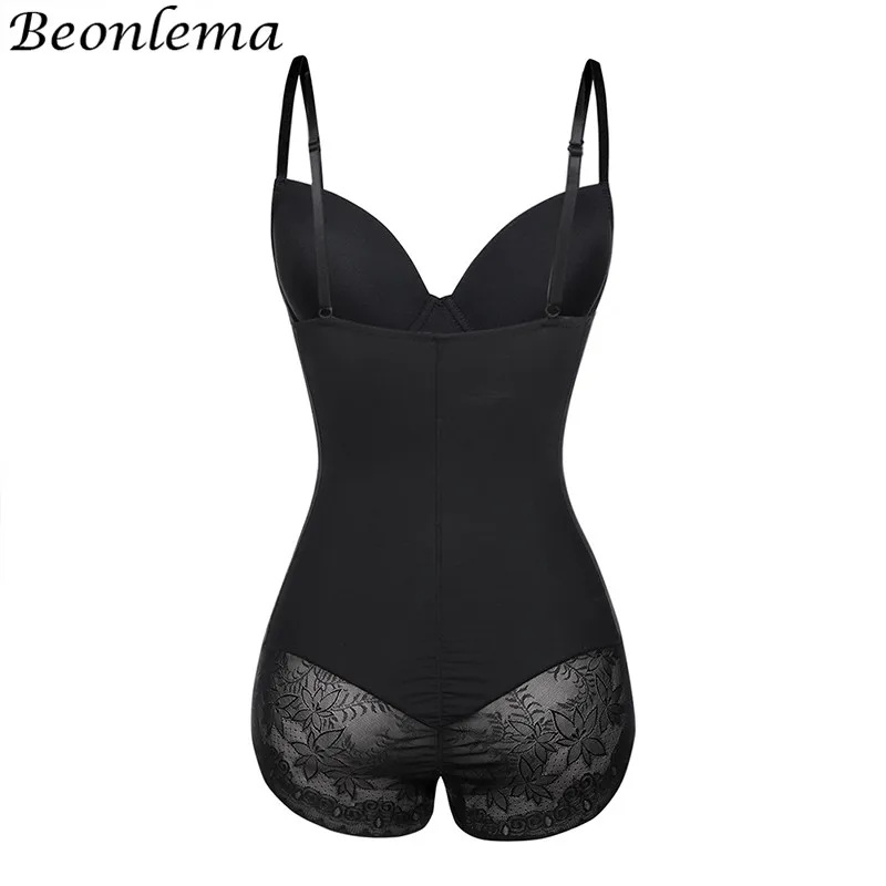 Beonlema, женское сексуальное Корректирующее белье, пуш-ап, боди, Femme, подтяжка ягодиц, Корректирующее белье, открытая промежность, нижнее белье для похудения, S-XL