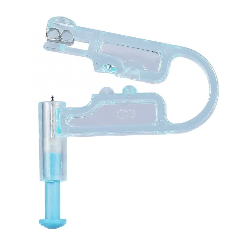 Профессиональные аксессуары для макияжа 2 шт./компл. Одноразовые Асептические