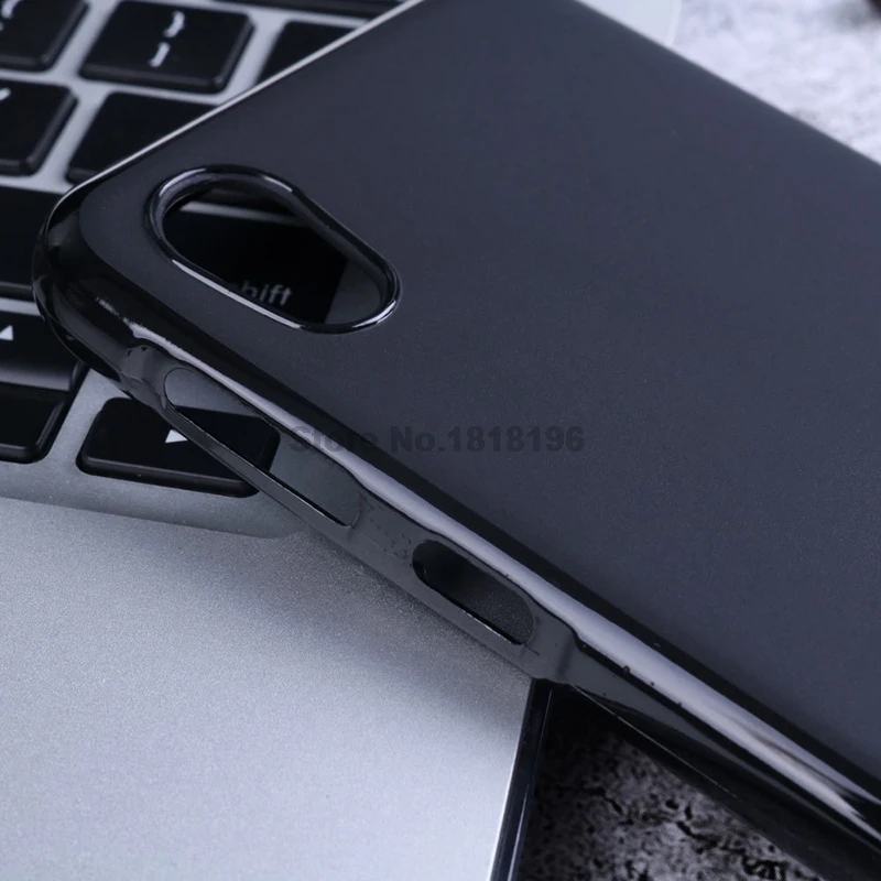 Для Sharp AQUOS sense2 SH-01L SHV43 защита из закаленного стекла для смартфона оболочка Couqe для Sharp AQUOS sense 2 силиконовый чехол