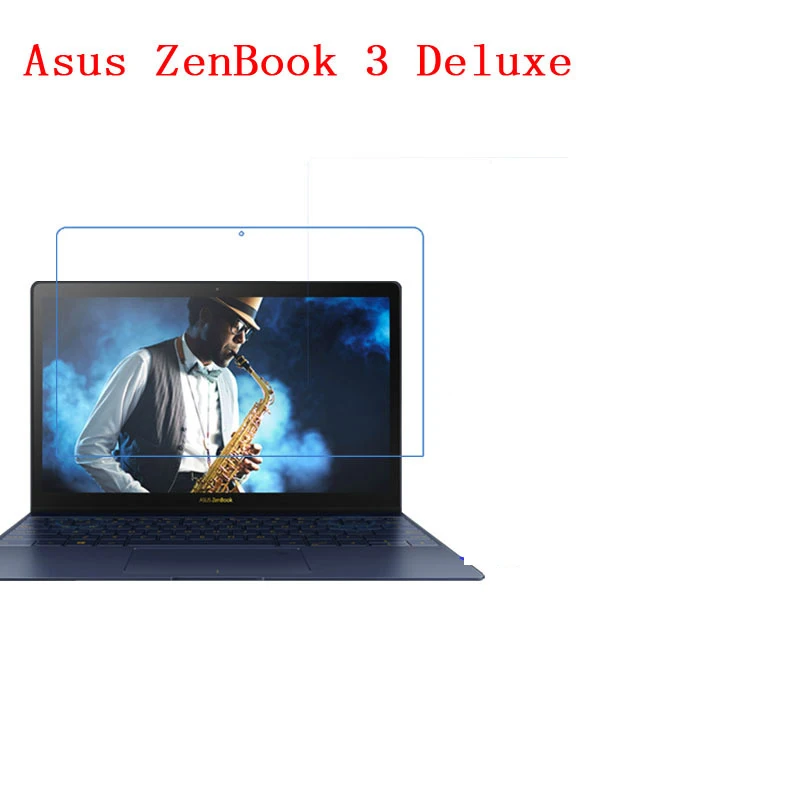 Для Asus ME173X Блокнот HD7 7-дюймовый планшетный анти-падающий изготавливаемая по нанотехнологии взрывобезопасная Защитная пленка для экрана с уровнем твердости 9 H