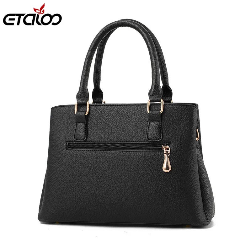 

Women's Bag Leather Handbag Fashionable Female Bag Messenger Bag 2021 New Fashion Good Quality