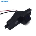 LEEWA HD специальная автомобильная CCD камера заднего вида для Toyota Highlander HD камера заднего вида # CA3029