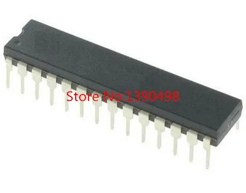 Бесплатная доставка 50 шт./лот Φ/SP PIC16F883 16F883 IC DIP DIP28 100% Новинка|dip ic| |