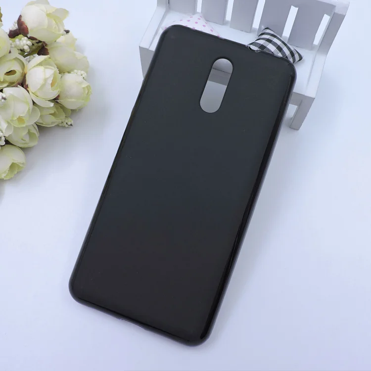 ТПУ чехол для телефона Для Doogee BL5000|Бамперы| |