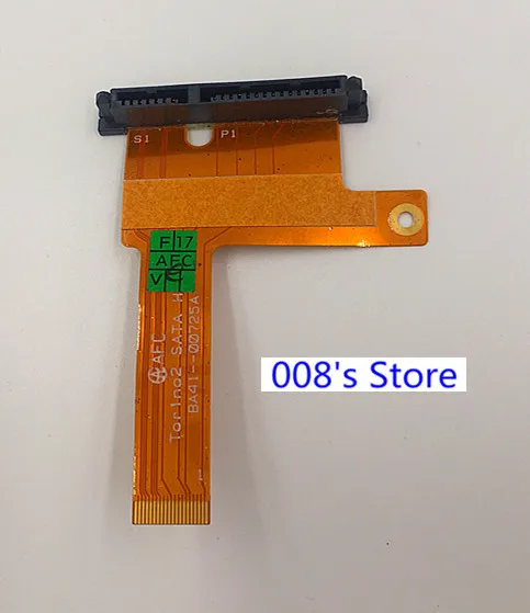 Новый жесткий диск интерфейсный кабель для Samsung Q45 Q70 P200 2 5 &quotжесткого диска SATA HDD
