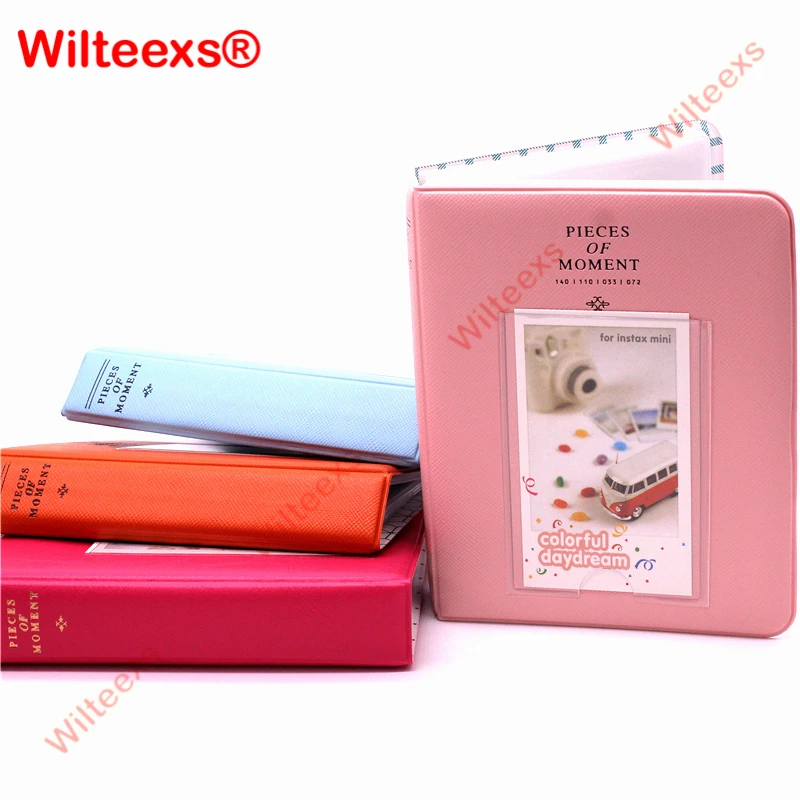 Фото WILTEEXS 64 кармана Fujifilm Instax Mini Films 8 7s 70 25 50s 90 визитница фотоальбом instax mini 8 fujifilm instaxmini WILTEEXS 64 кармана Fujifilm Instax Mini Films 8 7s 70 25 50s 90 визитница фотоальбом instax mini 8 fujifilm instaxmini