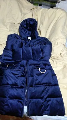 Большие размеры, M-3XL, золото, бархат, с капюшоном, хлопковое пальто для женщин, зимнее, средней длины,, новая мода, приталенная, утолщенная, тонкая, хлопковая одежда
