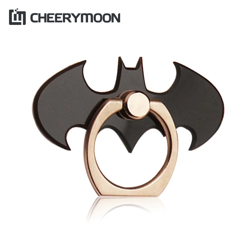 CHEERYMOON летучая мышь простой металлический Универсальный держатель мобильного