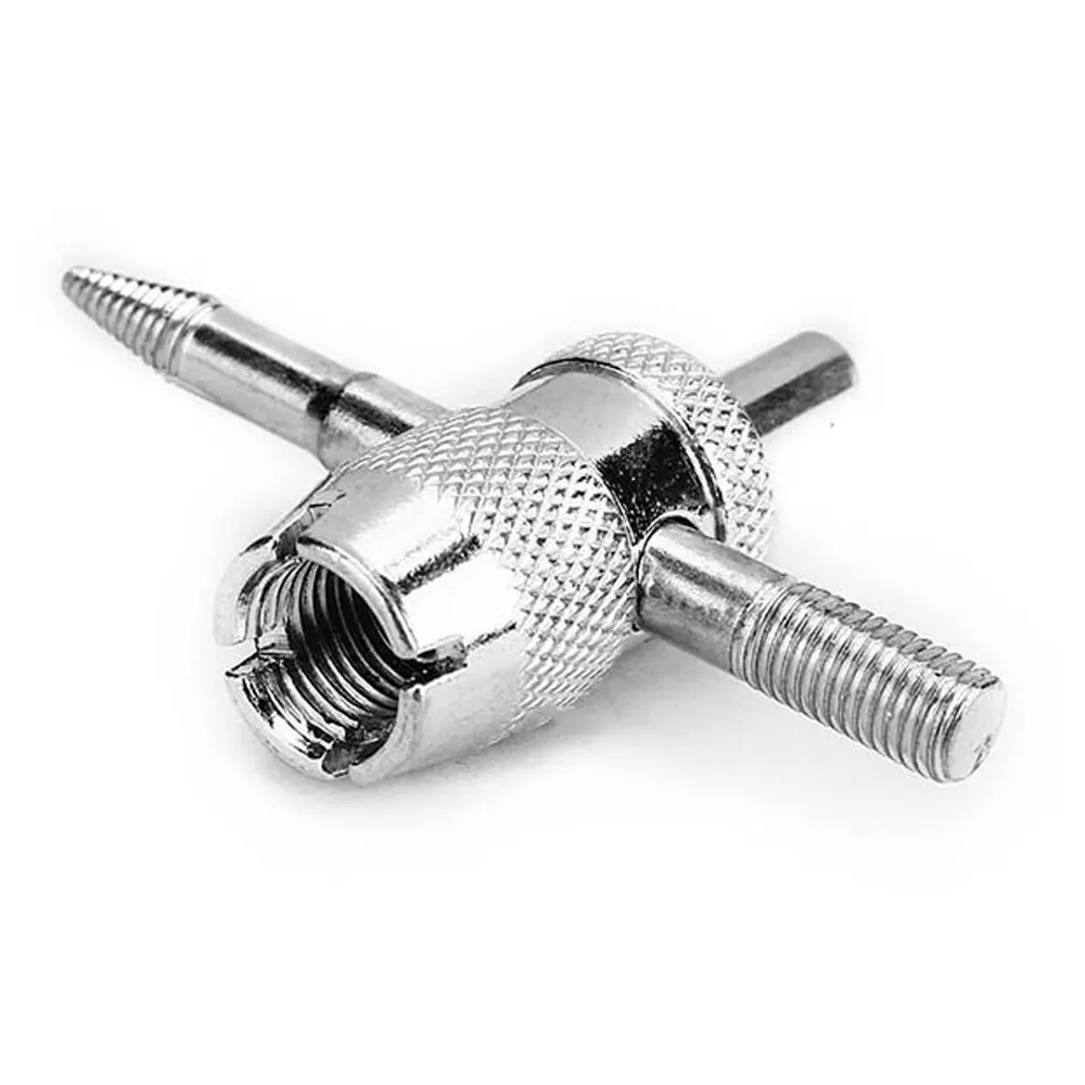 4-ходовой шток клапана стержень для установки и удаления сердечников TD326 |