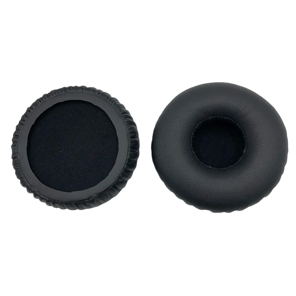 

1 Pair of Ear Pads Cushion Cover Earpads Replacement Cups for SONY DRBTN200 BTN200 Headset Earphone Headphones