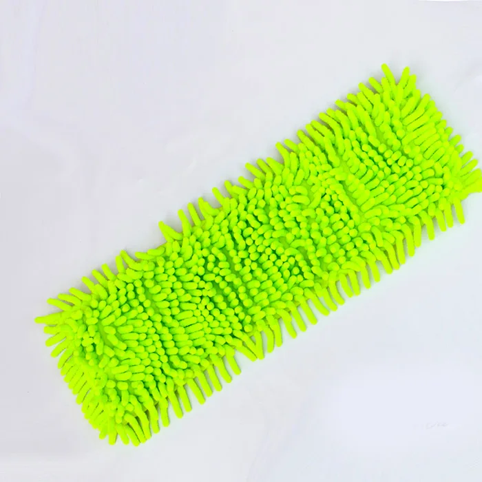 2 шт. складная Швабра из микрофибры 40 х12 см|mop cloth|cloth mopfloor washing |