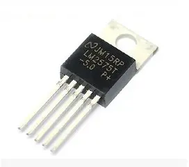 10 ШТ. LM2596 LM2596T 5.0 TO 220 новое и оригинальное IC бесплатная доставка|ic| |