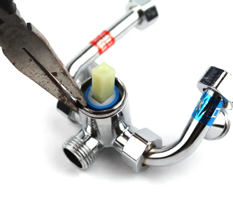 25 мм керамический картридж сердечник клапана электрический нагреватель