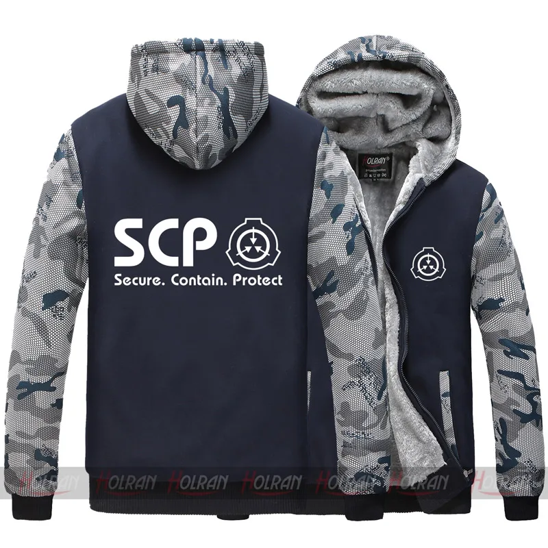 Аниме SCP специальные процедуры сдерживания фундамента супер Естественная