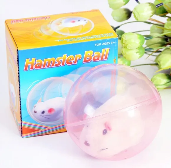 Hamster Взрывная Горячая будет ходить на роликах маленький хомяк электрические детские игрушки электрические игрушки для домашних животных родитель-ребенок интерактивная игра - Цвет: Hamster