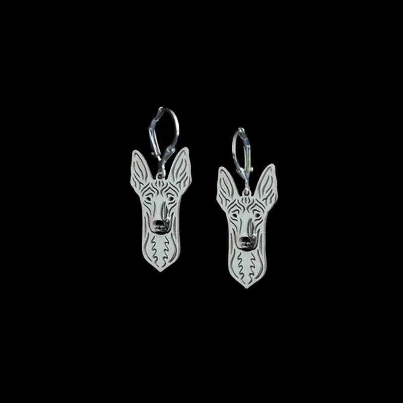 

Оптовая продажа, уникальные серьги ручной работы с принтом лап, бесплатная доставка, 12 парт/лот