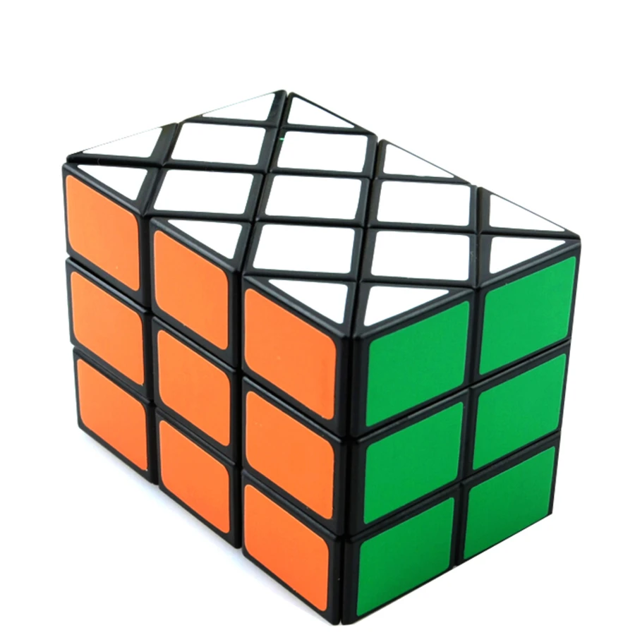 Снятие Стресса 3x3x3 мини анти стресс блесны ручной образования Игрушечные лошадки