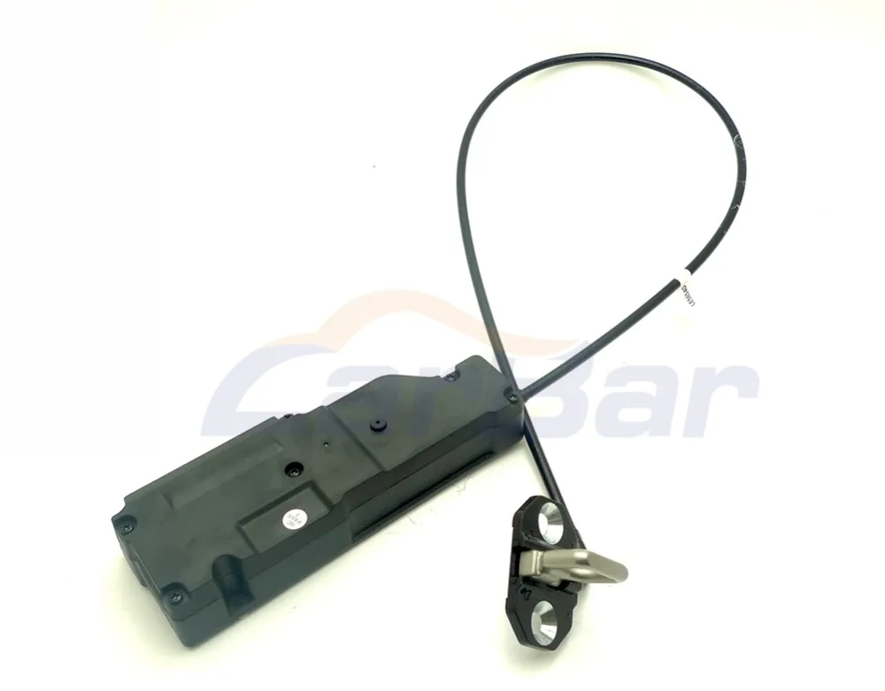 Умный автоматический Электрический подъемник задних ворот для Toyota CHR 2016 пульт