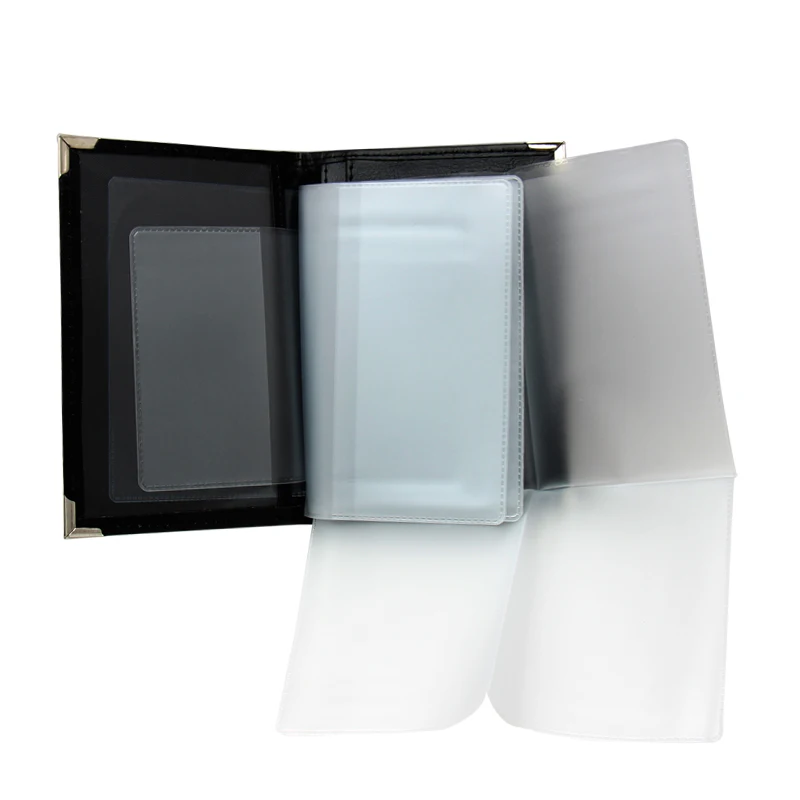 Высококачественная русская автомобильная сумка для водительских прав чехол из