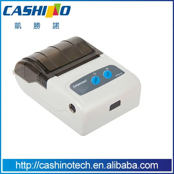 PTP-II 58 мм bluetooth мобильный термопринтер | Компьютеры и офис