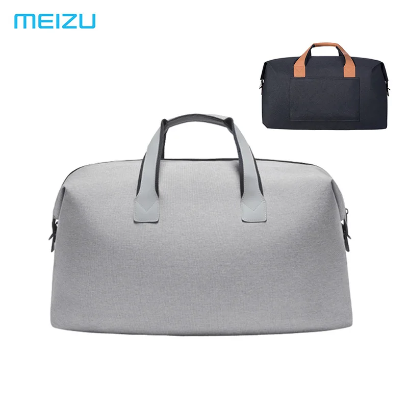 Meizu сумка водонепроницаемый 38L большой вместительный дорожный рюкзак для