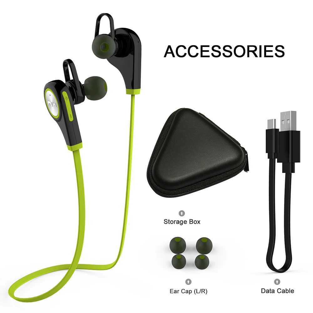 LOPPO спортивные Bluetooth наушники плюс беспроводные наушники устойчивое бег геймер HiFi наушники с микрофоном для телефона