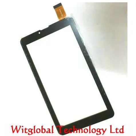 

New touch Screen Digitizer For 7" BQ-7008G 3G Tablet Capacitive Touch Panel Glass Sensor Replacement Free Shipping