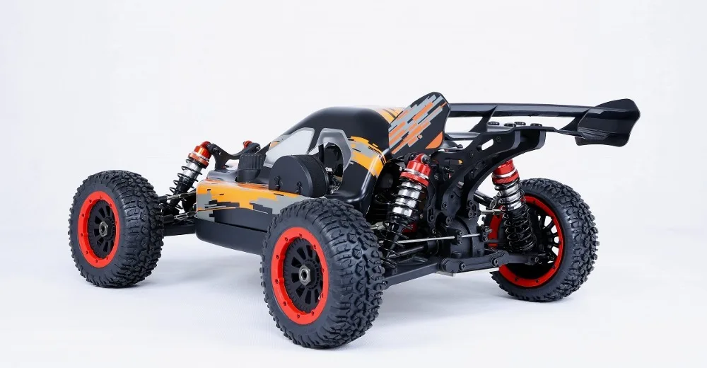 Новинка багги 1/5 SLT305 30.5cc 4WD RTR | Игрушки и хобби