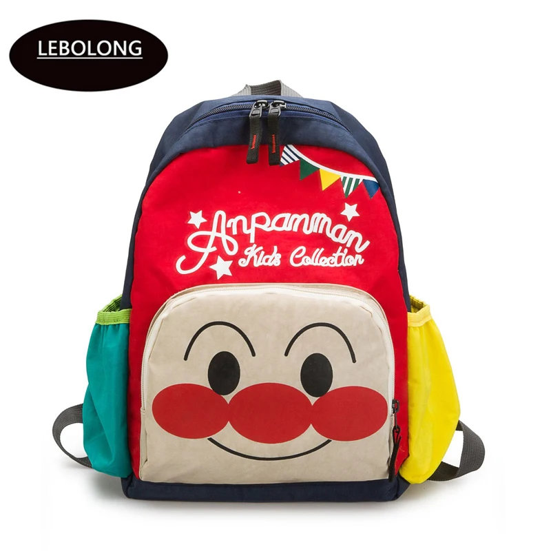 School bag lovely Satchel backpack for children kids mochilas Children's Oxford cloth Waterproof Rucksacks | Багаж и сумки