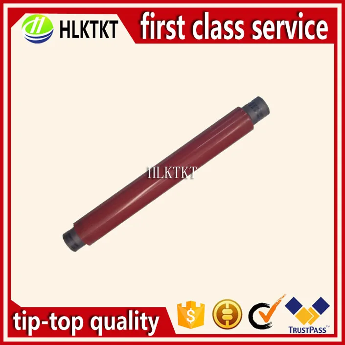 

Верхний роликовый тепловой ролик для hp CP6015 CM6030 MC6040 6015 6030 6040