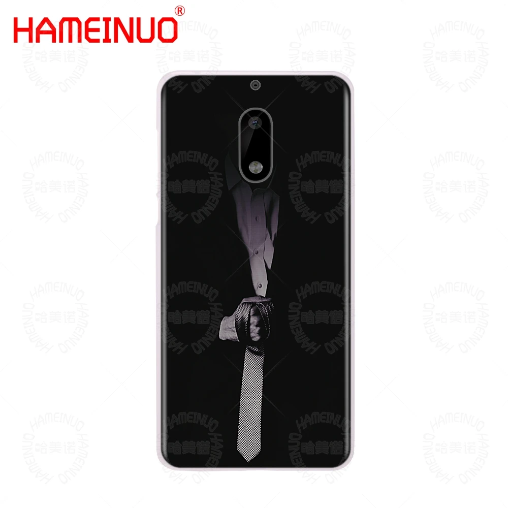 HAMEINUO пятьдесят темные оттенки чехол для телефона Nokia 9 8 7 6 5 3 Lumia 640 640XL 2018 |