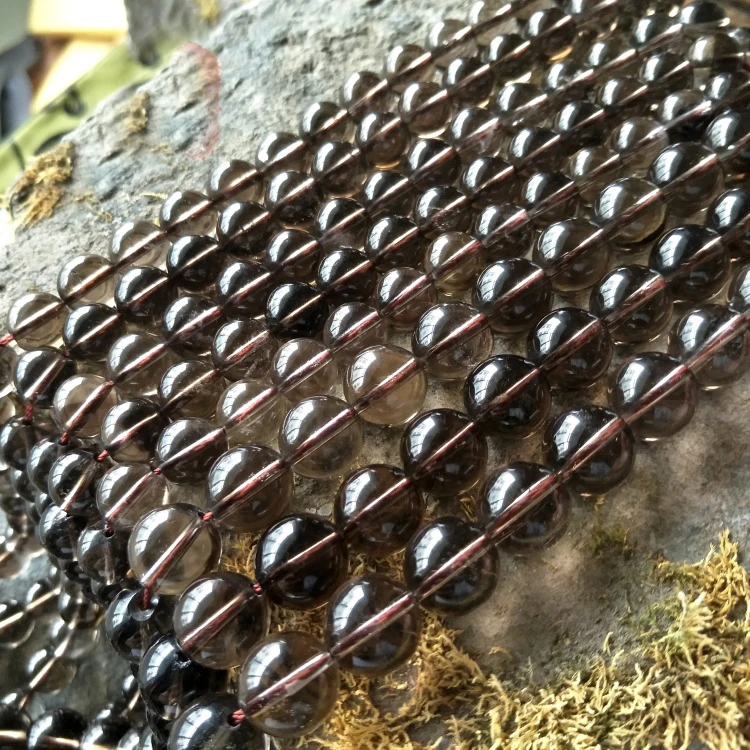 Мужские ювелирные изделия для изготовления браслетов из прозрачного стекла