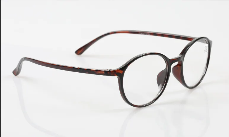 Eyesilove классические круглые TR90 очки для чтения Женские винтажные очки для чтения ультра-светильник очки для чтения от+ 1,00 до+ 4,00