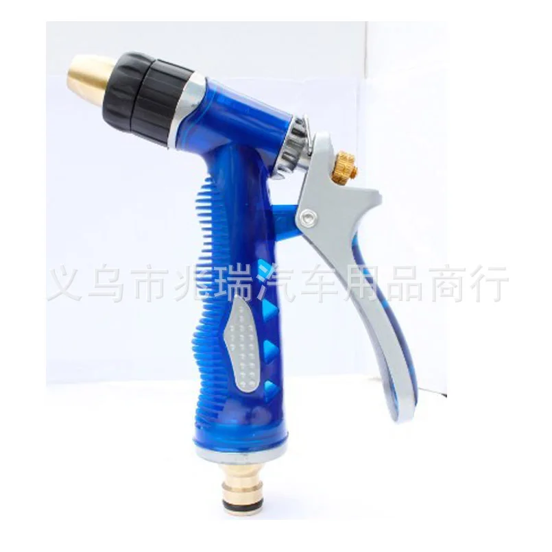 Распылитель воды для автомойки стиральная машина моющее сопло пистолет высокого