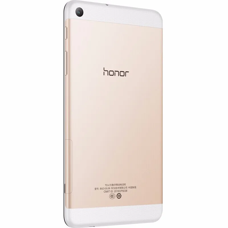 Huawei MediaPad T2 планшет с 5 дюймовым дисплеем четырёхъядерным процессором ОЗУ 2 Гб ПЗУ